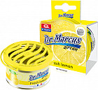 fresh lemon