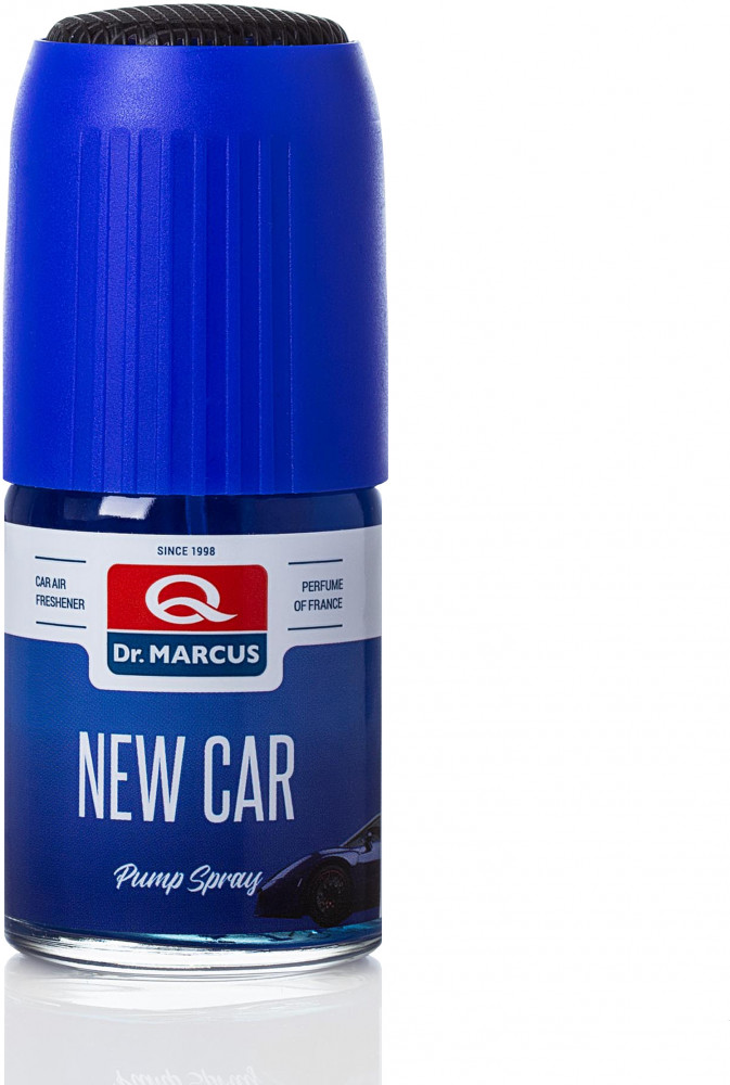 Ароматизатор «Pump Spray» | Dr. Marcus