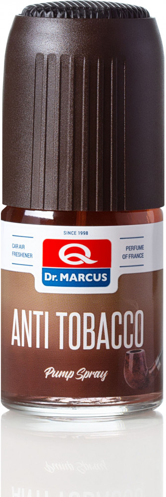 Ароматизатор «Pump Spray» | Dr. Marcus