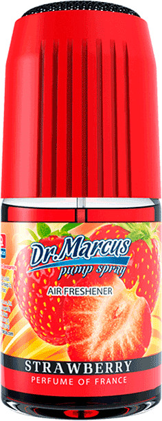 Ароматизатор «Pump Spray» | Dr. Marcus