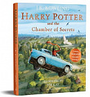 Harry potter and the chamber of secrets