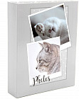 Фотоальбом «Puppies and kittens»