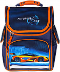 Ранец «Futuristic car»