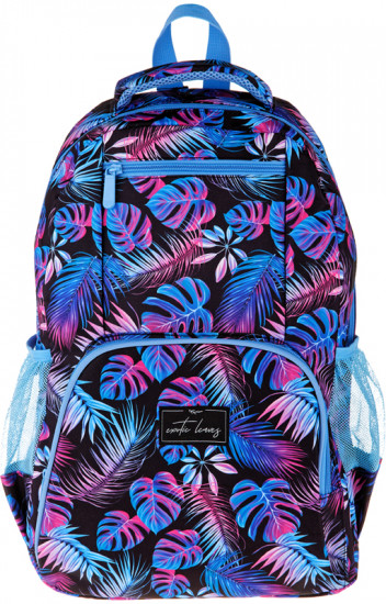 Рюкзак молодежный «Tropical»
