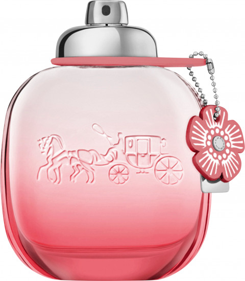 Парфюмированная вода «Coach Floral Blush»