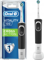 Щётка зубная электрическая Oral-B Vitality D100