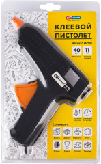 Пистолет клеевой