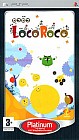 Loco Roco. Platinum (PSP)