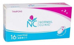 Тампоны «Normal»