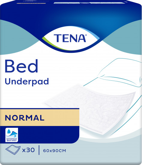 Пеленки медицинские одноразовые