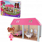 Набор игровой «Домик-спальня»