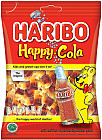 Мармелад жевательный «Happy Cola»