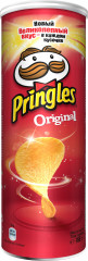 Чипсы «Original»