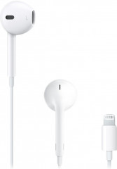 Наушники Apple EarPods