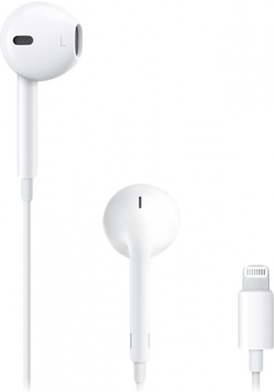 Наушники Apple EarPods
