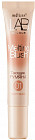Румяна тающие «Melting Blush», оттенок 01 Silky Nude