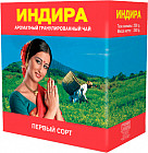 Чай черный «Первый сорт»