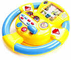Игра «Мой первый автомобиль»