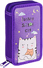 Пенал «Dream cat»