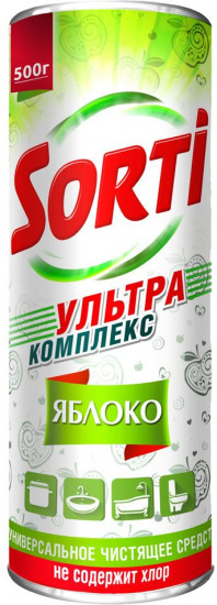 Средство чистящее универсальное