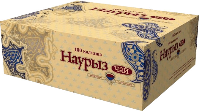 Чай черный | Наурыз