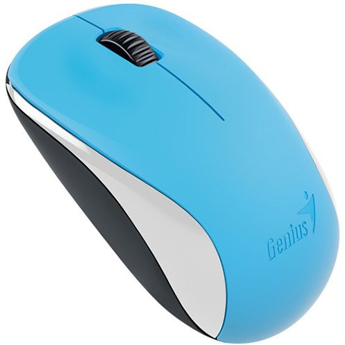 Мышь беспроводная Genius NX-7000