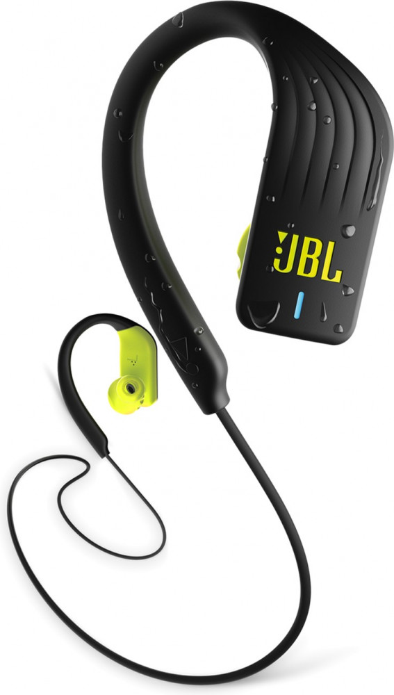 Наушники беспроводные JBL «Endurance Sprint» | JBL