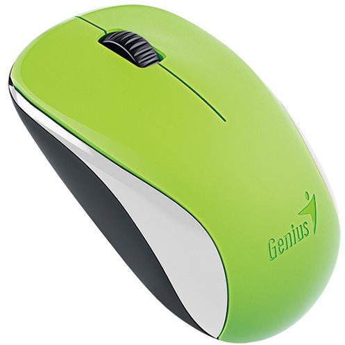 Мышь беспроводная Genius NX-7000