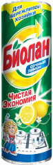 Средство чистящее «Сочный лимон»