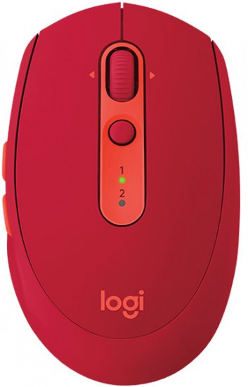 Мышь беспроводная Logitech M590 Multi-Device Silent — Logitech