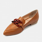 Лоферы женские