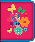 Папка для тетрадей «Patchwork»