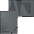 Папка на резинках