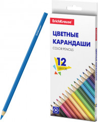 Набор цветных карандашей