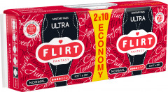 Прокладки женские «Ultra Soft & Dry»