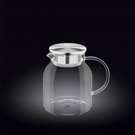 Чайник «Thermo Glass»