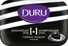 Мыло туалетное очищающее