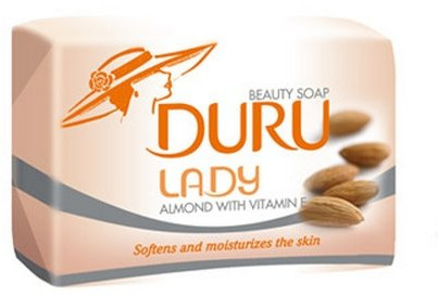 Мыло туалетное