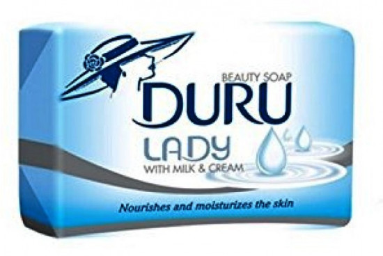 Мыло туалетное