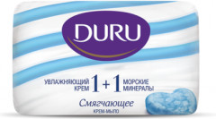 Мыло туалетное смягчающее