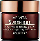 Крем для комплексной защиты и борьбы со старением с насыщенной текстурой