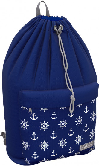 Рюкзак на шнурке