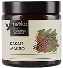 какао