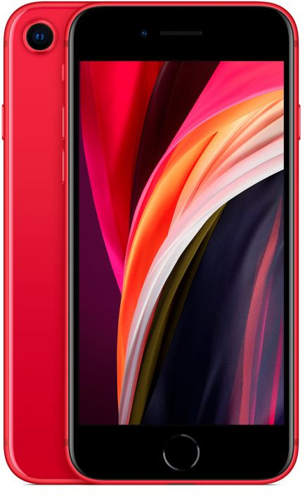 Смартфон Apple iPhone SE | Apple