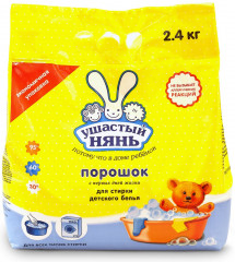 Порошок стиральный для детских вещей