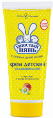 Крем детский