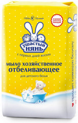Мыло хозяйственное для детского белья