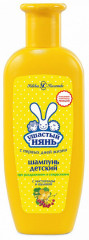 Шампунь детский для чувствительной кожи