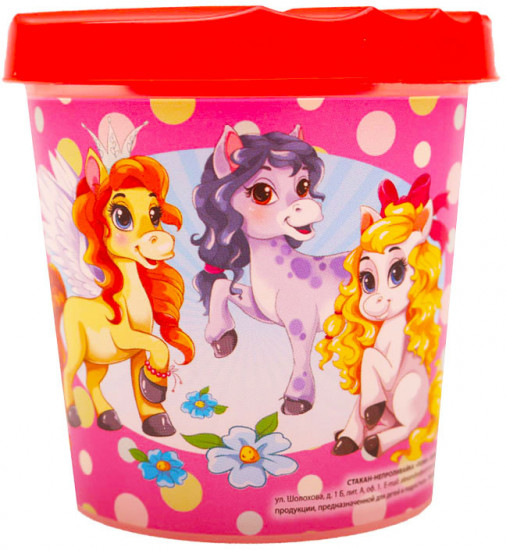 Стакан-непроливайка