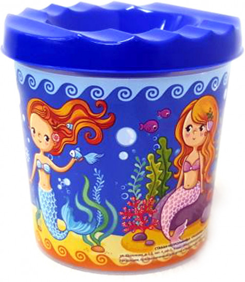 Стакан-непроливайка